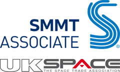 SMMT Associate and UK Space SME member