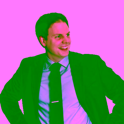 Ian Rye