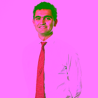 Mehrdad Safaieh